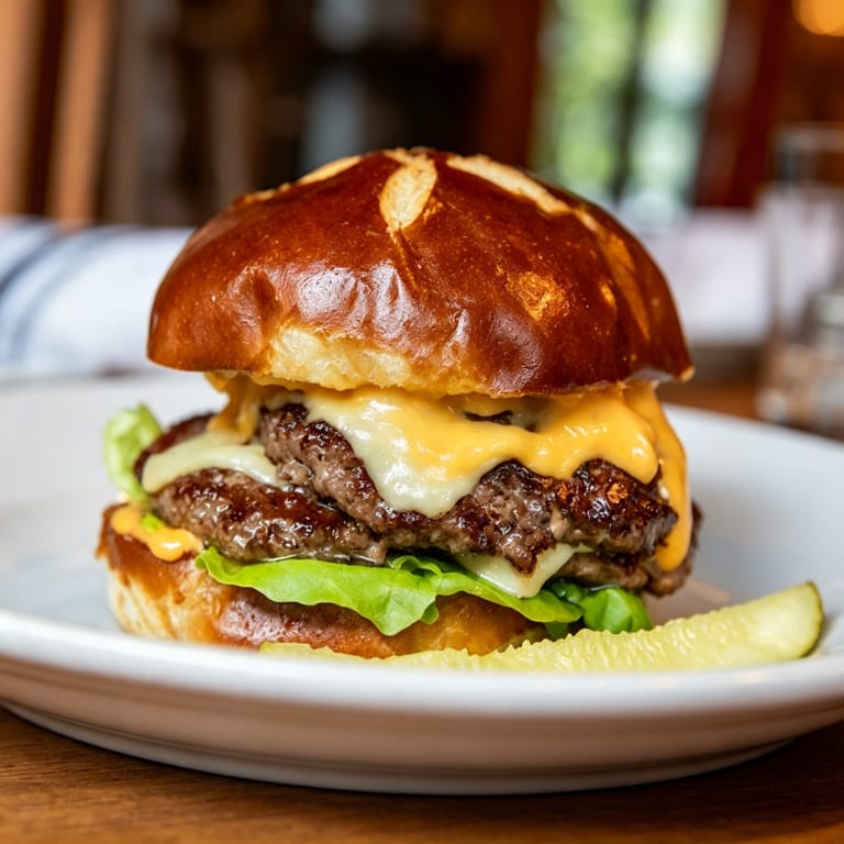 The Best Burger Joints in Nashville