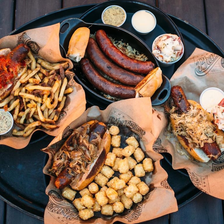 Made for Sharing