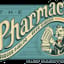 The Pharmacy Burger Parlor & Beer Garden