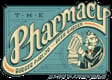 The Pharmacy Burger Parlor & Beer Garden