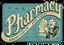 The Pharmacy Burger Parlor & Beer Garden