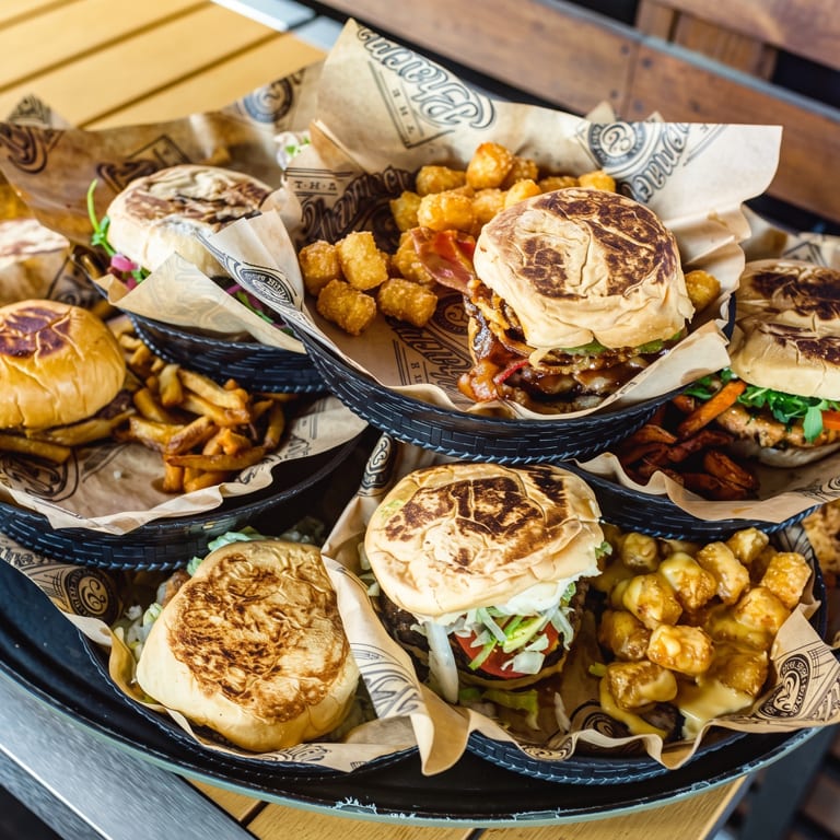 5 Places In Nashville To Have An Unforgettable Lunch