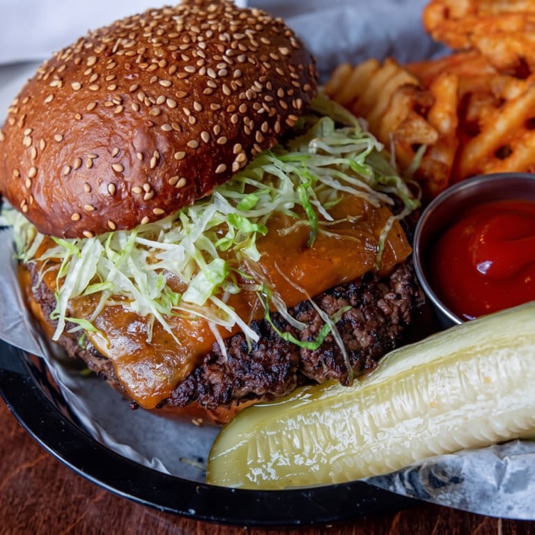 15 Essential Nashville Burgers to Try This Season
