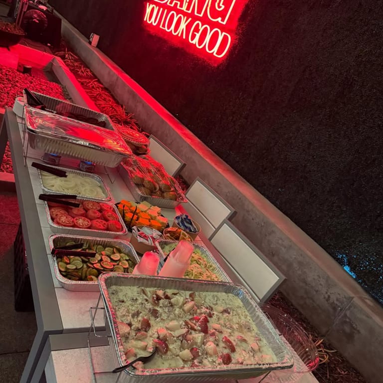 Great Food for Every Occasion