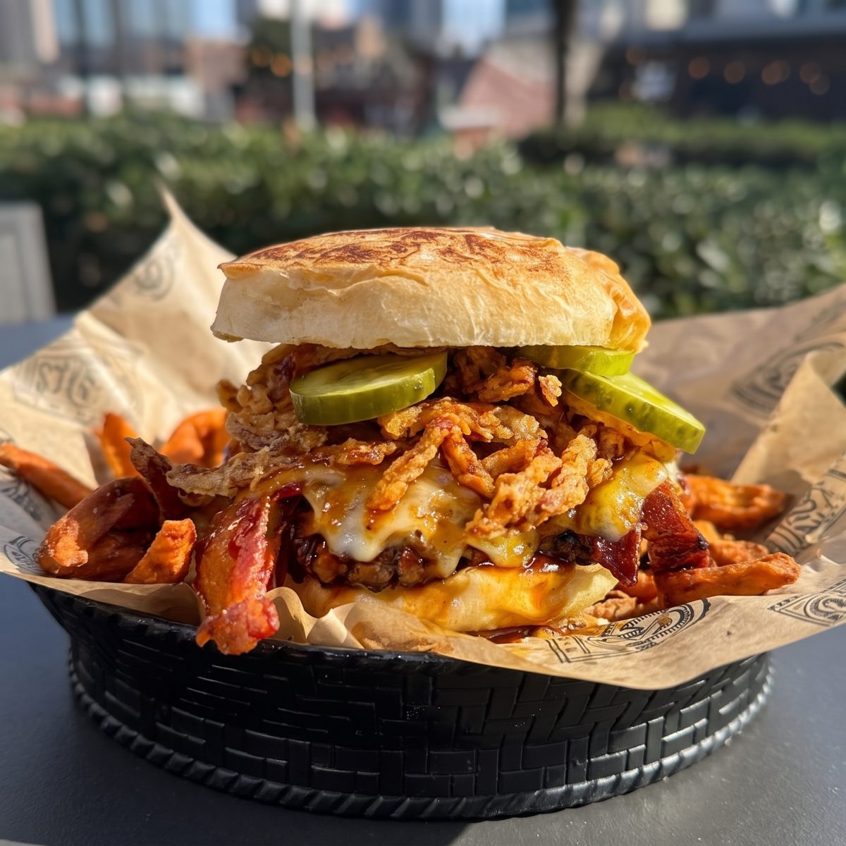 Made From Scratch Passion