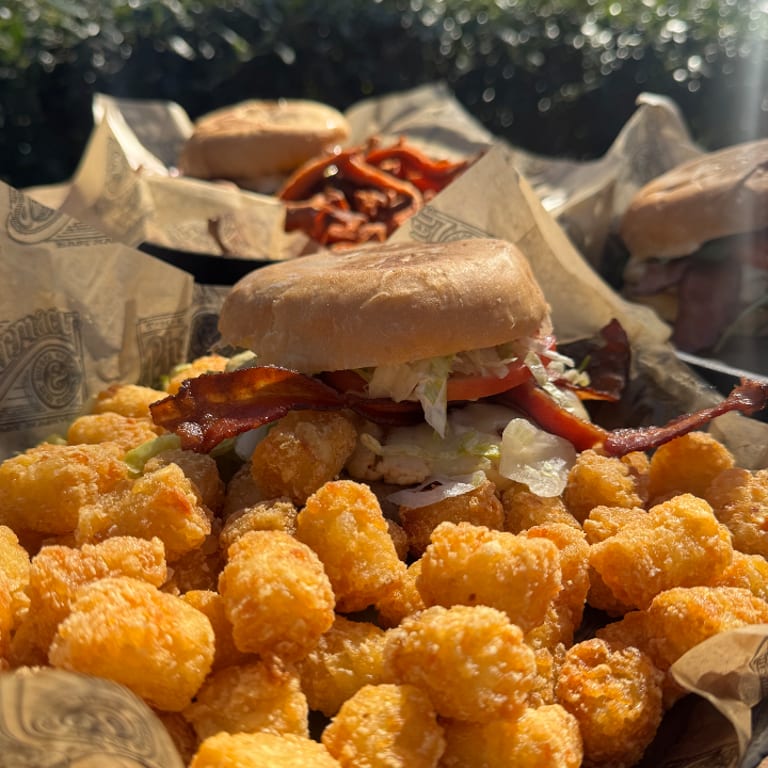 Delicious Dinner Options Await