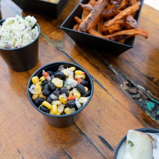 Black Bean & Corn Salad-5.5oz